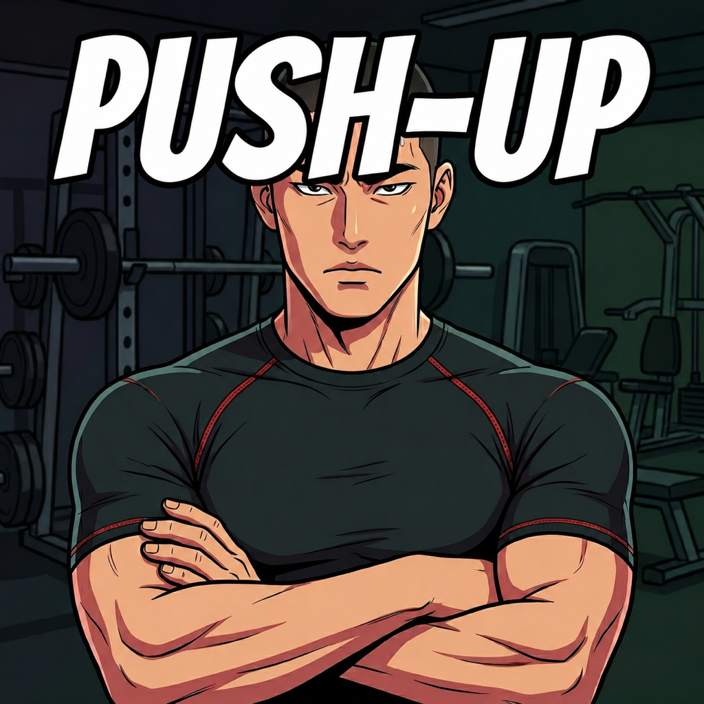 Pushy