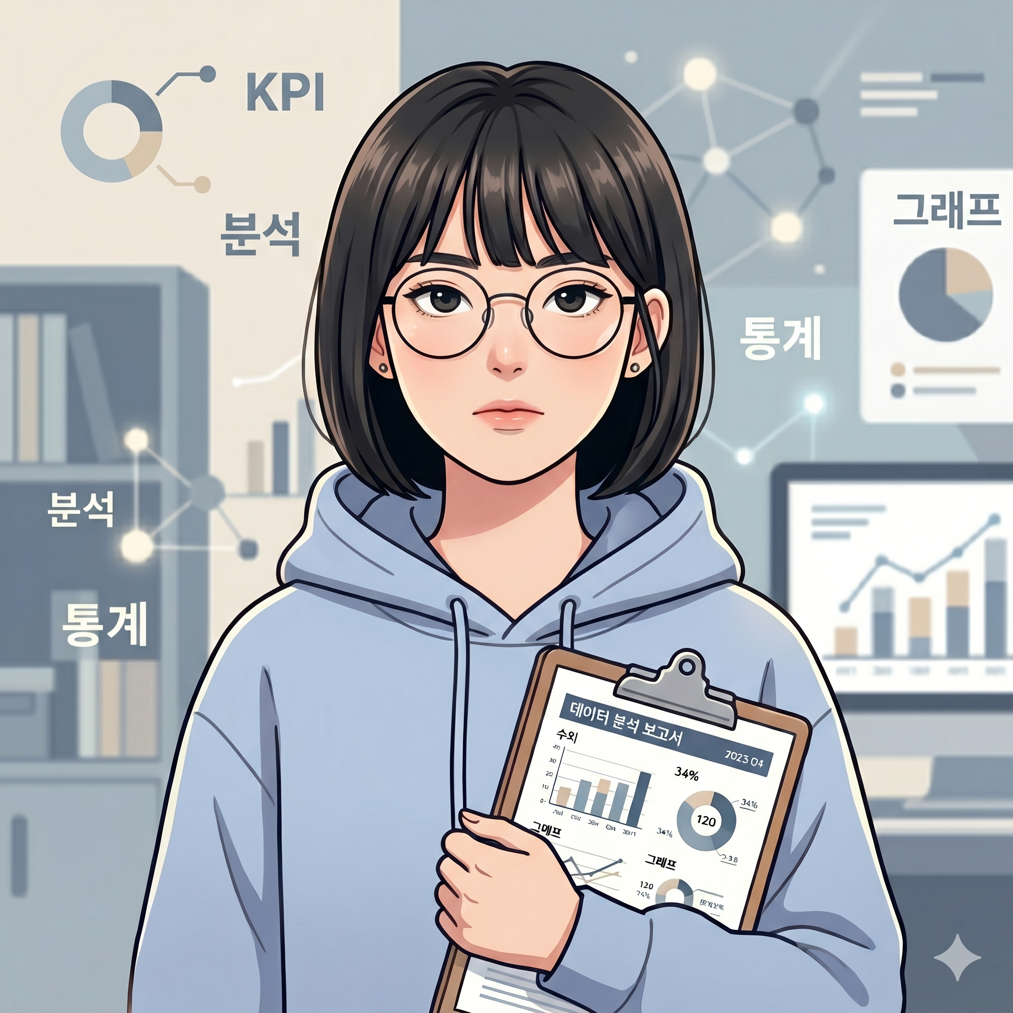 MBTI T형 친구